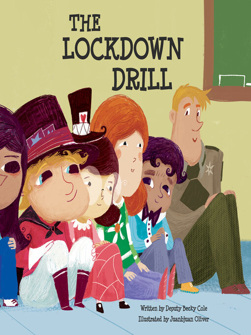 Title details for The Lockdown Drill by Becky Coyle - Available